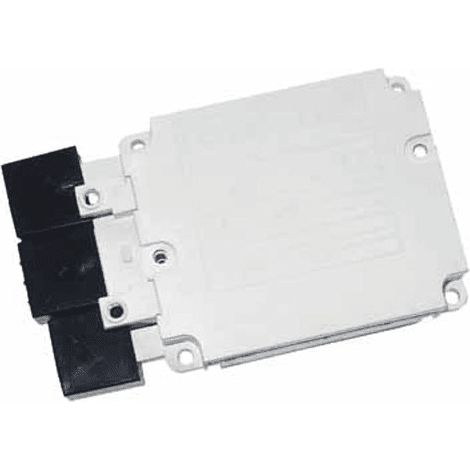 INTERRUPTEUR CLAVIER 3 TOUCHES POUR HOTTE DE DIETRICH - 92X8271
