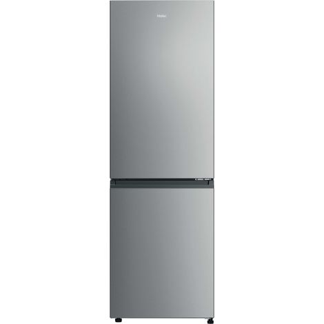 Haier HDPR1618CNPK Kühlschrank grau 352 Liter (1/5)