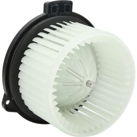 Moteur de soufflerie de chauffage/climatisation 87103-02021, remplacement stable et silencieux pour Corolla 1998-2002 (1/5)