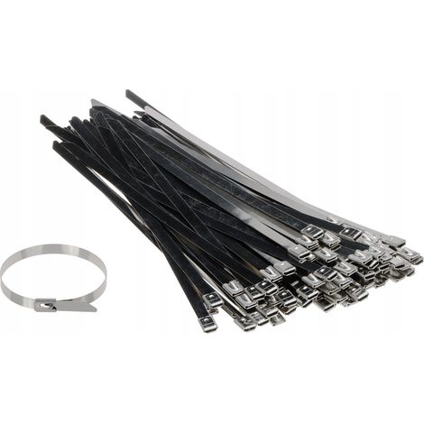 Herramienta de sujeción dymo ssct-250x7.9 acero inoxidable 250 mm (1/3)