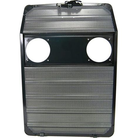 Parrilla delantera VAPORMATIC VPM1051
