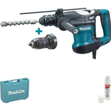 Bohrhammer Makita HR3210FCT 850 W (1/4)