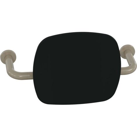 HEWI 801.51.9133 86 Appui-dos BS Couleur 90, WA 230 mm (1/2)
