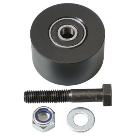 Cuscinetto Worx per rulli catena Honda CR 125R '99-'07, CR 250R '82-'04, CRF 250X '04-'05, CRF 450R '02-'04, CR 480R '82-'83 (4 3/8 mm) (larghezza 24 mm) (79-5007)