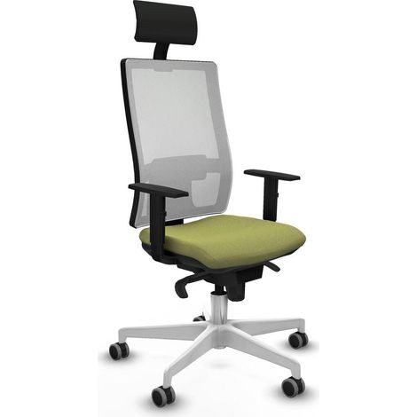 Piqueras und Crespo Horna Bürostuhl grün ergonomisch (1/3)