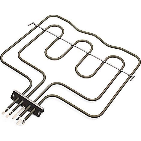 Resistenza 1400 W - Forni, Fornelli Elettrici e a Gas - DE DIETRICH - 339390