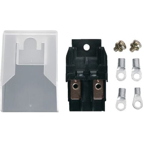 Sicherungshalter MAXI HELLA 8JD743708001 (1/2)