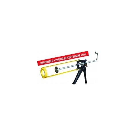 Wasserdichtpistole Skelett Eigenschaften Skelett
