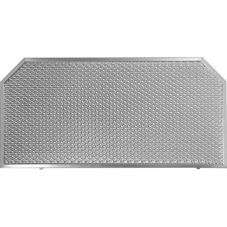 Filtro metálico AllSpares 285348 (trasero) para Siemens