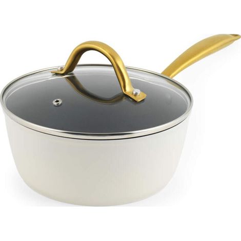 Cacerola Salter BW14604 Aerotech Professional de 20 cm (1/3)