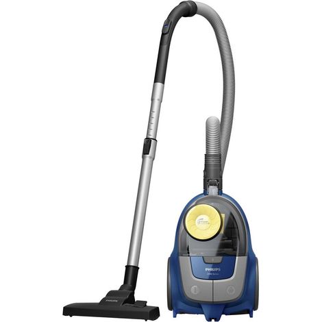 Aspirateur Philips Série 2000 XB 2125/09 (1/4)