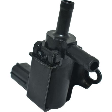 Teilenummer 136200-3160: Magnetventil für das Motorsystem, Kraftstoffverdunstungsemissionskontrollventil, Magnetventil für den Aktivkohlefilter.