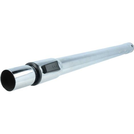 Tuyau d'aspirateur téléscopique raccord 60 - compatible avec Kärcher T 7 et 1 ecoeffiency WD2 WD3 WD3300 WD 2400 35mm 97cm 300 m 2.400 m (1/2)