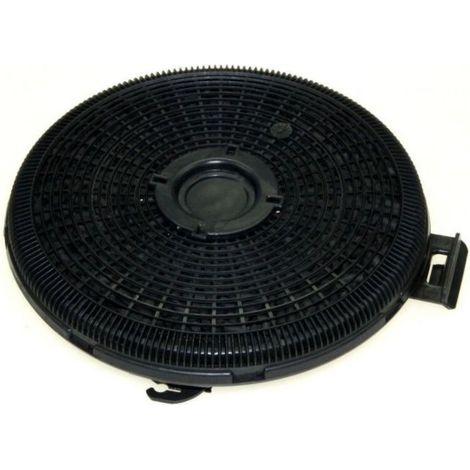 Filtro de carbón 013410551, KITD4C SMEG