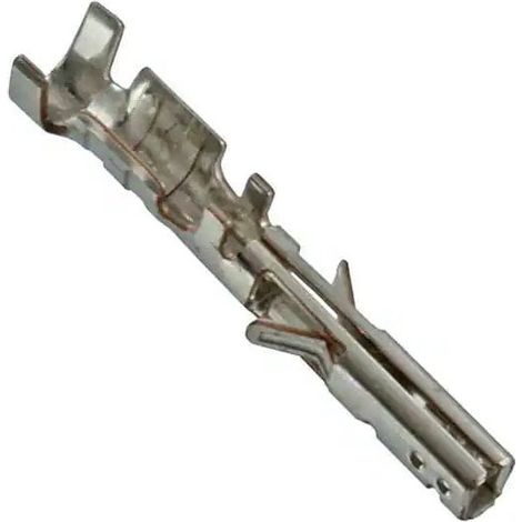 Terminale Micro Fit femmina 26-30 awg