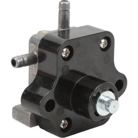 Pompe à carburant hors-bord 3H6040007 803529T05 Alliage métallique ABS haute performance pour moteur hors-bord Tohatsu 4 temps (1/5)