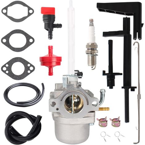 Carburateur GX22 GX31 FG100 pour Honda Tondeuses à Gazon, Code WYL-19/16100-ZM5-A95/GCA91/139F-xxx (1/4)