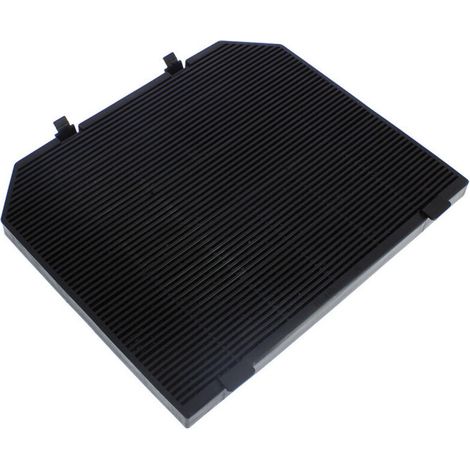 Filtre charbon AR558201070 pour Hotte AYA