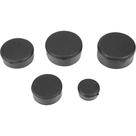 Cubiertas genéricas, hebillas de cubierta de orificio de marco duraderas y efectivas de alta calidad para 1300 GSX1300R 99-15 (1/5)