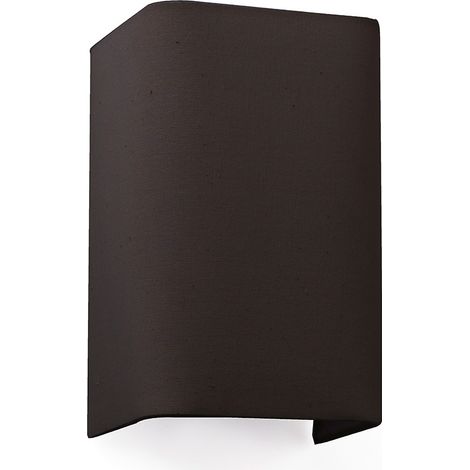 COTTON RCT Aplique negro vertical 1L