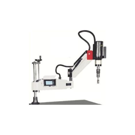 Roscadora eléctrica de brazo MWKZ12H – M3-M12