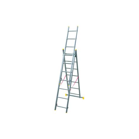 C SCALA 3 RAMPE ALL. EN131 7+7+7 EASY THREE