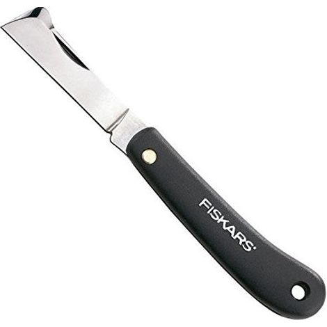 Coltello da innesto a penna FISKARS K60