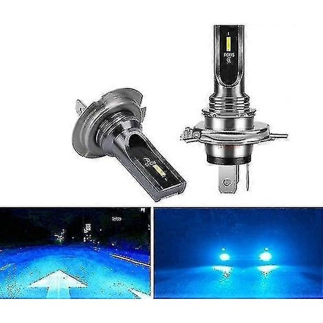 Phare à LED ] (1/4)
