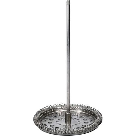 Macchina da caffè la-cafetiere 6 tazze acciaio inox (1/2)