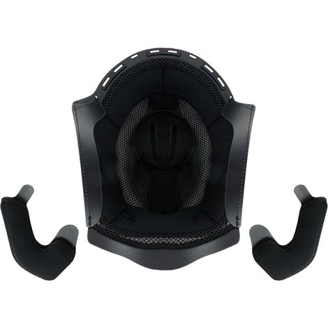 Interieur Casque S706 L
