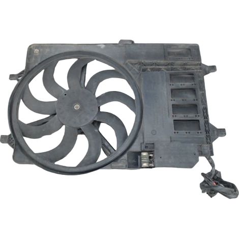 Moteur Ventilateur Radiateur Mini Mini [PRODUIT D'OCCASION]♻️17117541092