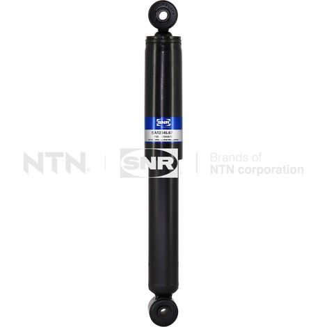 Amortisseur - SA95511.37 - SNR - Compatible avec véhicule Nissan, Renault