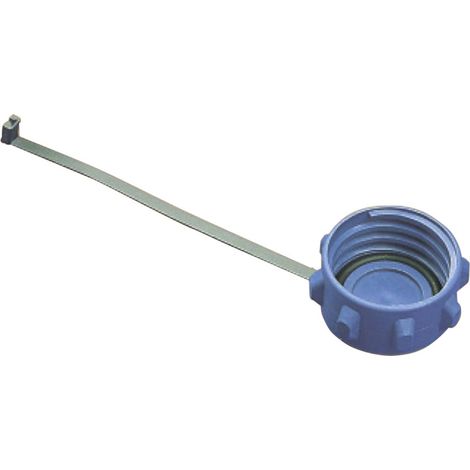 Bulgin PX0970 Rundstecker Schutzkappe     1 St.