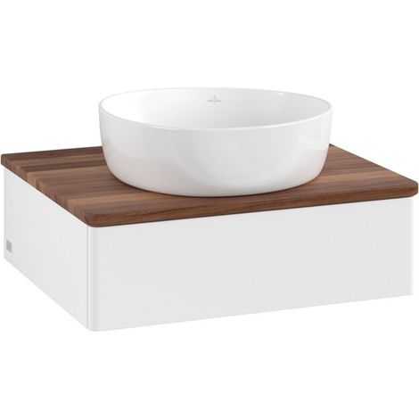 Villeroy & Boch L07012MT WTUS Antao L071 600x190x500mm (1/3)