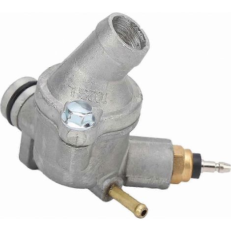 Wasserpumpen-Thermostatbaugruppe für 250-cm³-Motorrad- und Quad-Motoren (1/5)