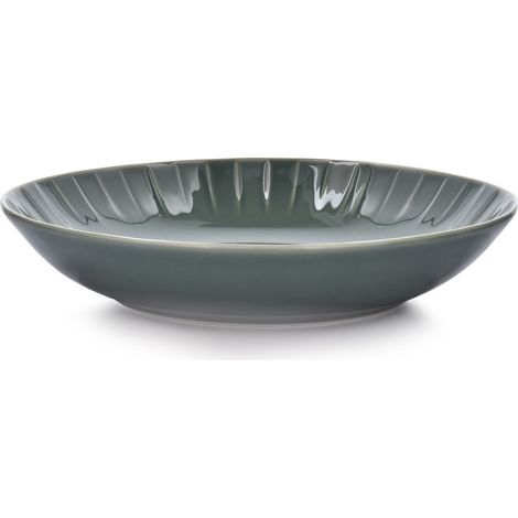 Linea profonda 21 cm ambizione verde (1/2)