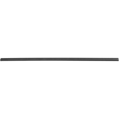 Moulure de porte avant gauche noire 3 portes Volkswagen Golf 4 1997-2003