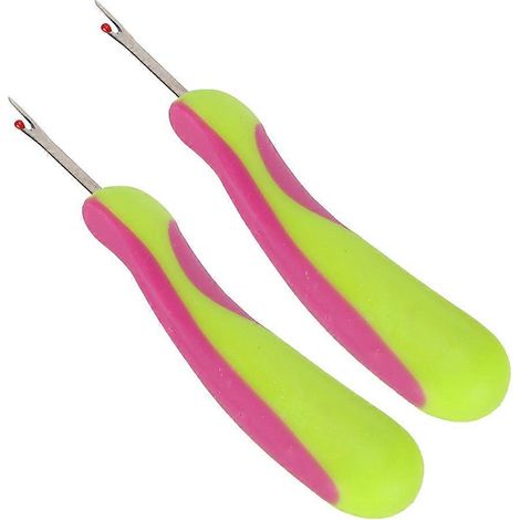 2 découseurs, coupe-fil, découseur, outils de couture, accessoires de couture (1/4)