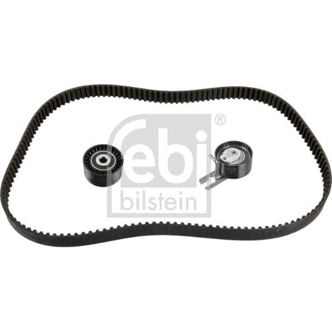 Kit de courroie crantée FEBI BILSTEIN 21867 CITROËN 0816.E7 0816.E7 S1 0831.80 (1/2)