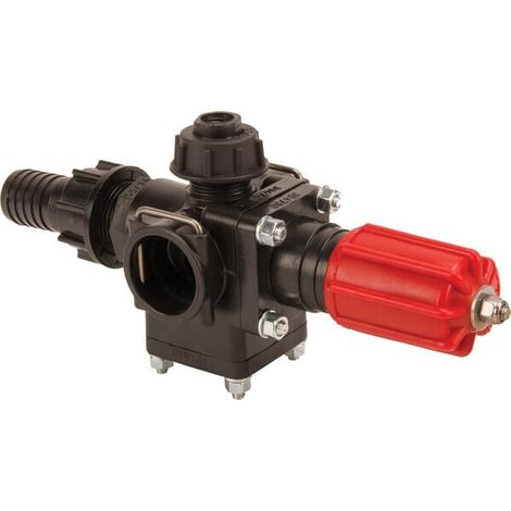 Régulateur ANNOVI REVERBERI AR1450 (1/3)