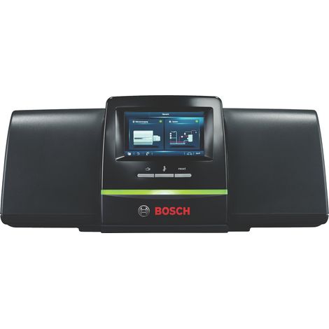 Systemregler CC 8313, 274x653x253 für Wärmeerzeuger &gt70 kW von BOSCH - 8732907924