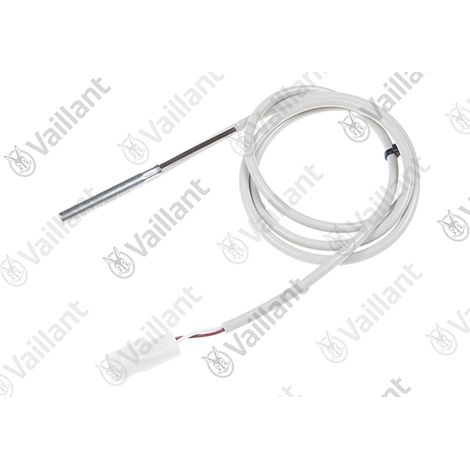 VAILLANT Sonde, température, 200 L VSC 146+206/4-5 200 (R1) u.w. Vaillant-Nr. , 0020186877
