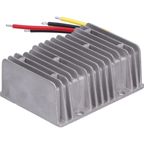 20A 12V/24V PWM-Solarladeregler, intelligenter Regler mit zwei USB-Anschlüssen, Batteriemanagementsystem mit automatischer Entladung und Ladung (1/5)
