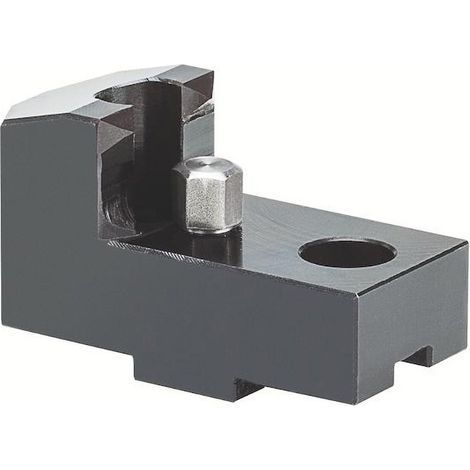 Röhm griffe reversibili 250/315, versione larga, piccolo campo di serraggio - 137110. (1/5)