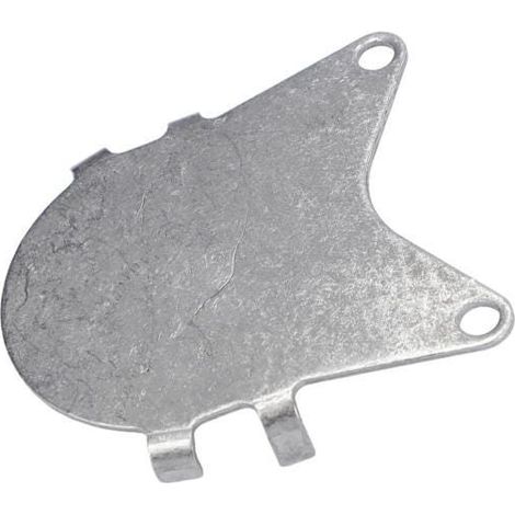 Plaque de guidage pour Marteau perforateur BOSCH OUTILLAGES - 1611921001