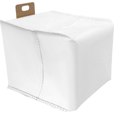Lot de 5 sacs à poussière pour RV30/RV20 (1/5)