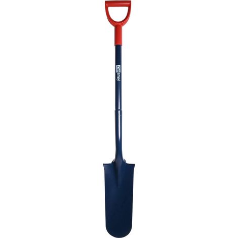 Tece Pelle de drainage S6127 HH métallique 1,56 kg