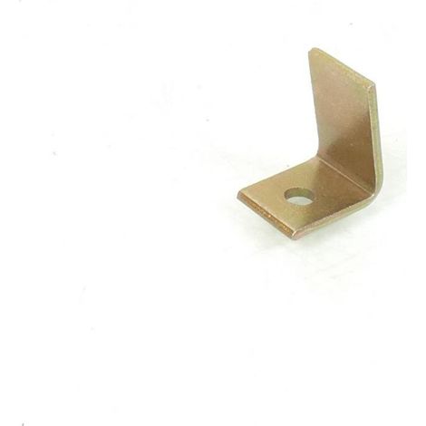 Original-Befestigungshalterung für Peugeot 50 St Rapido Roller,