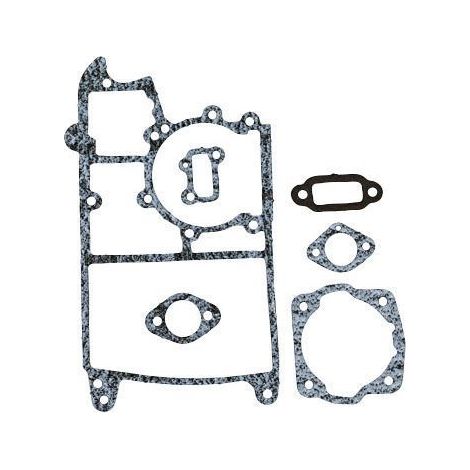 Rasentraktor Dichtungssatz kompatibel PARTNER 5063488-01
