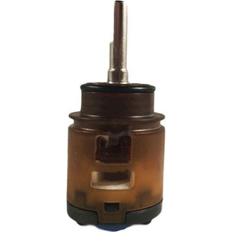 Ricambio cartuccia con asta lavabo EGON Newform 18910 (1/2)